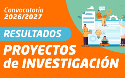 Se pondrán en marcha 93 proyectos de investigación