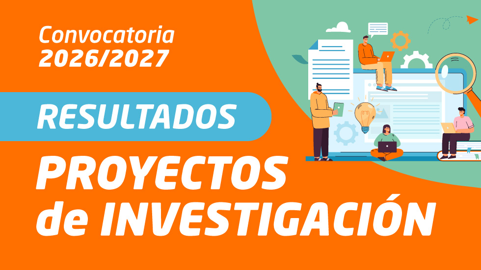 Se pondrán en marcha 93 proyectos de investigación