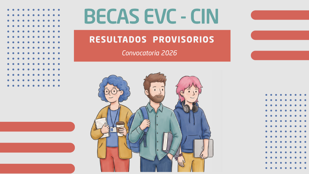BECAS CIN: Resultados Provisorios Evaluación Regional